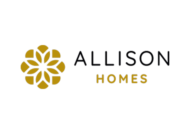 Allison Homes Logo