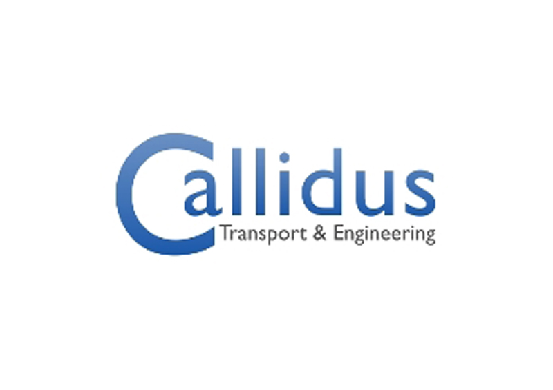Callidus Transport & Engineering Logo