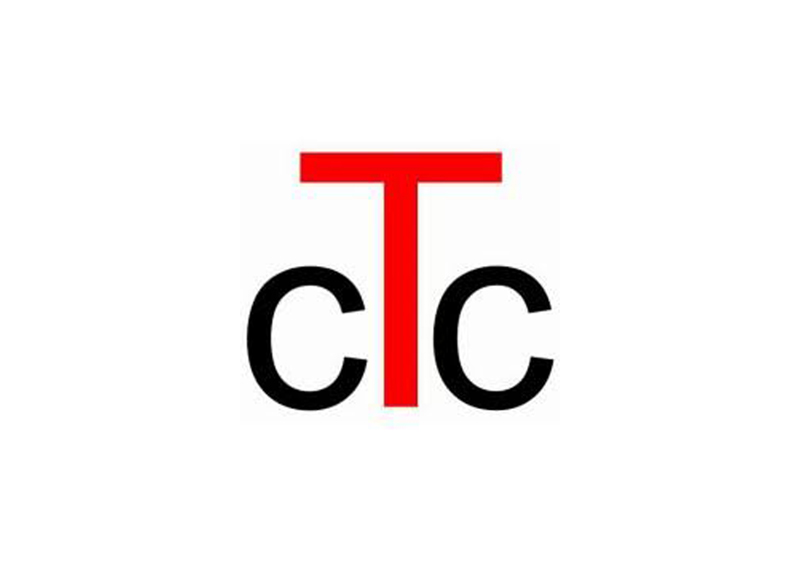 Carl Tonks Logo