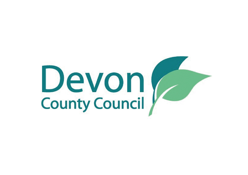 Devon County Council Logo