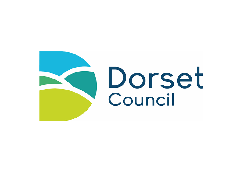 Dorset County Council Logo
