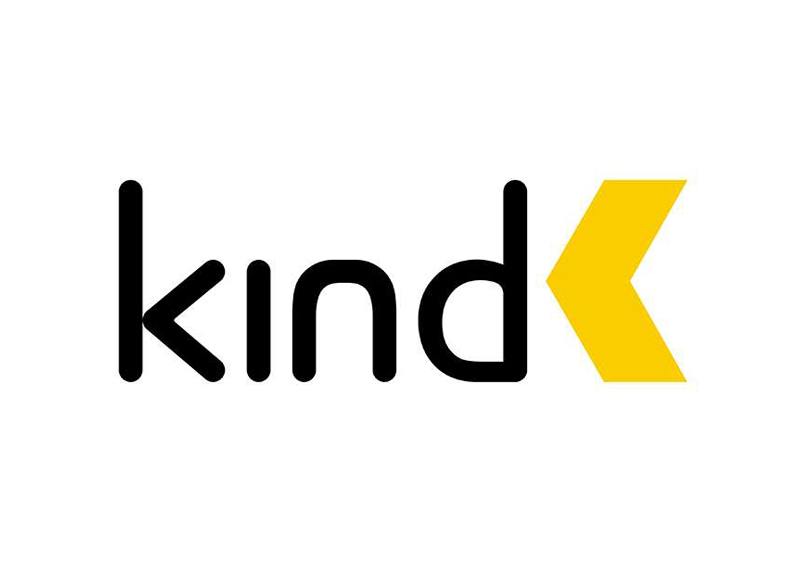 Kind and Company Builders Logo