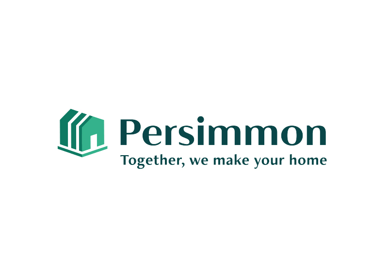 Persimmion Homes Logo