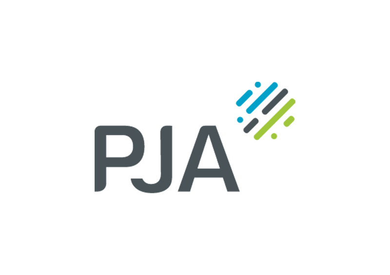 Phil Jones Associates Logo