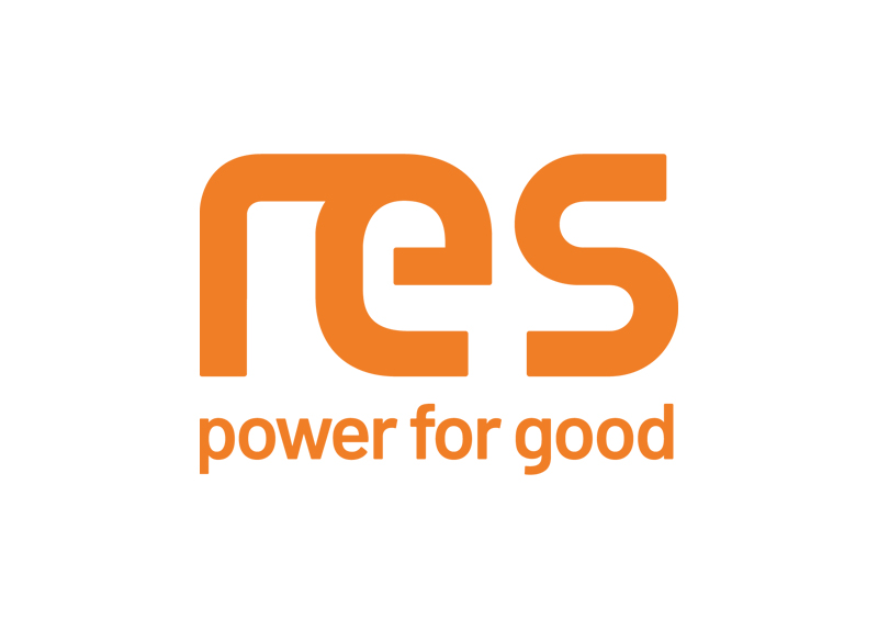 Renewable Energy Systems Logo