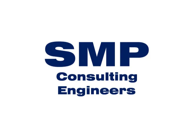 Stewart Morris Partnership Ltd Logo