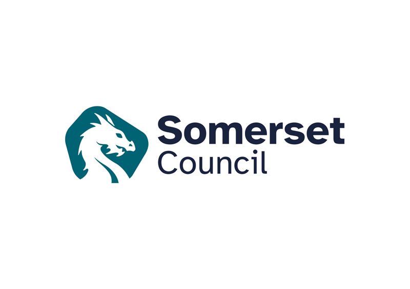 Somerset Council Logo