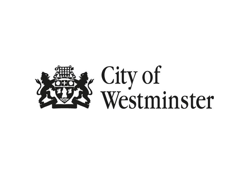 London borough of Westminster Logo