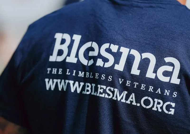 Supporting BLESMA