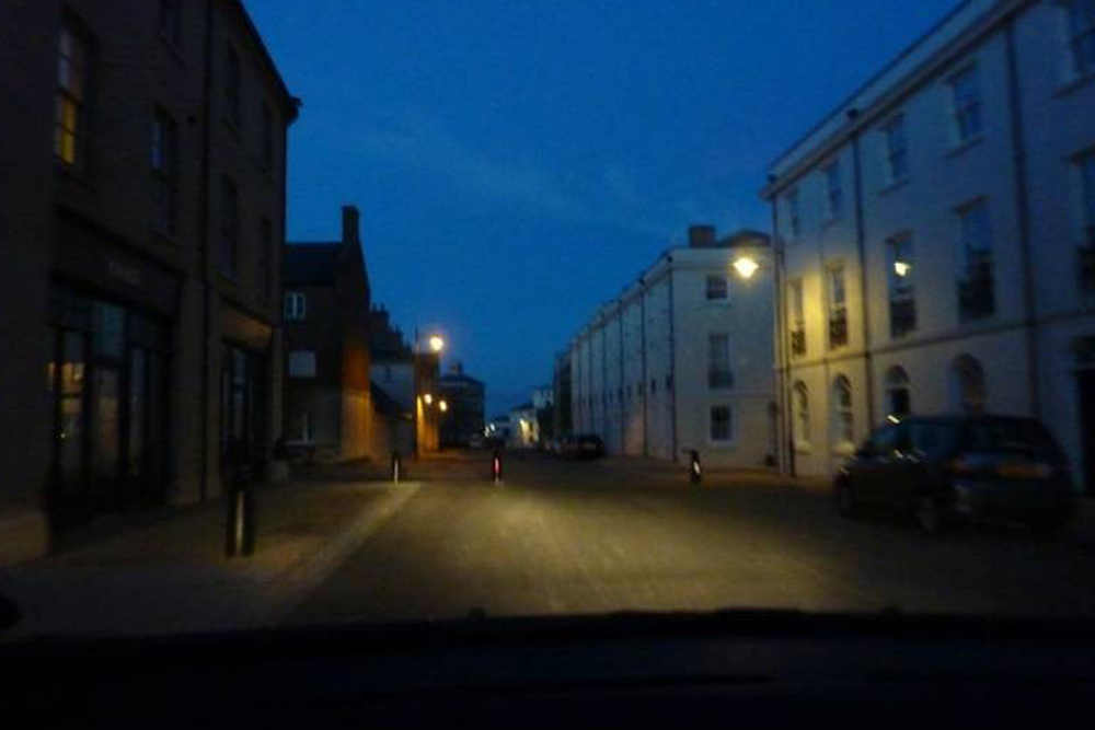 Stage 3 RSA Poundbury Village