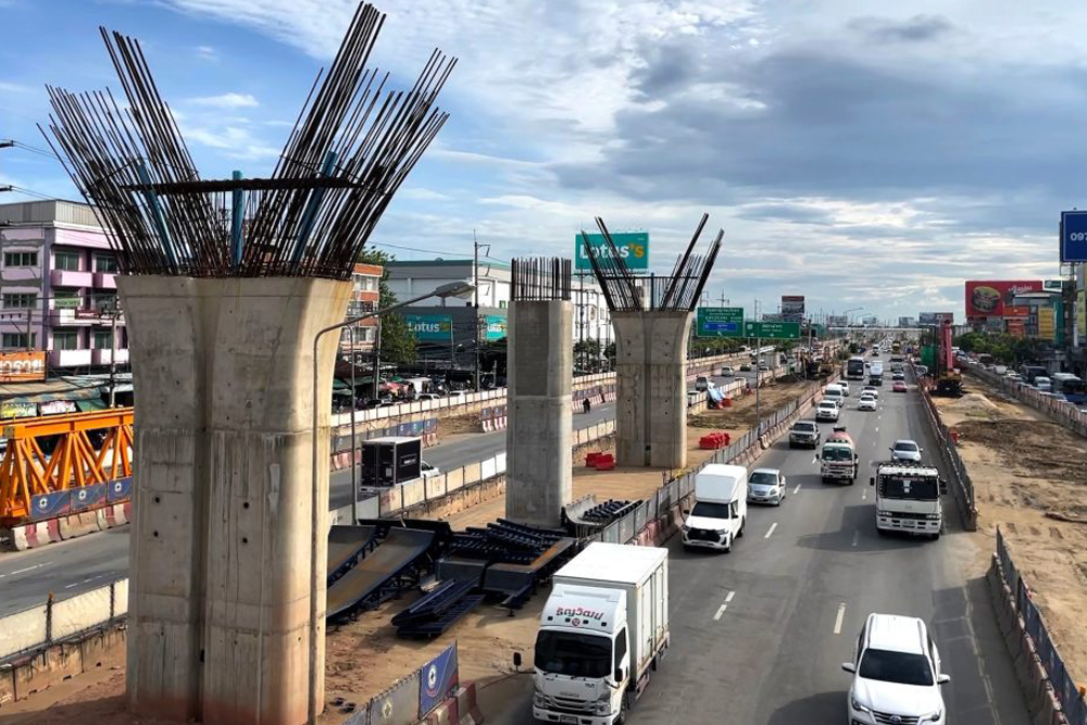 Climate-Resilient Road Design Training – Thailand